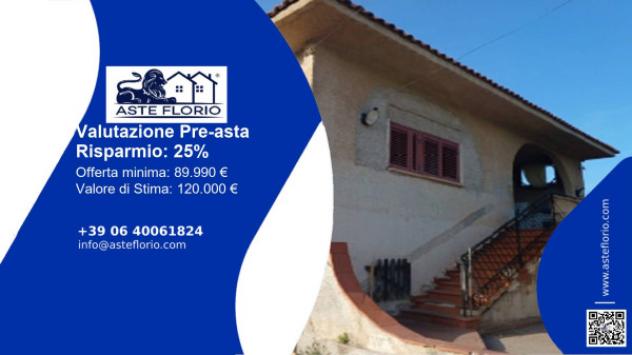 casa indipendente in vendita a Misilmeri
