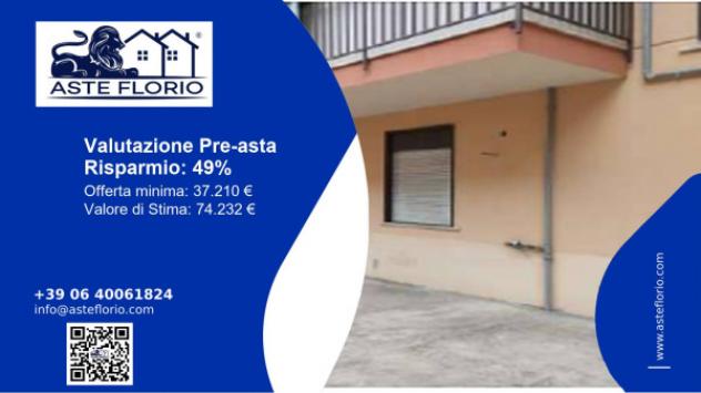 appartamento in vendita a Misilmeri in zona Portella di Mare