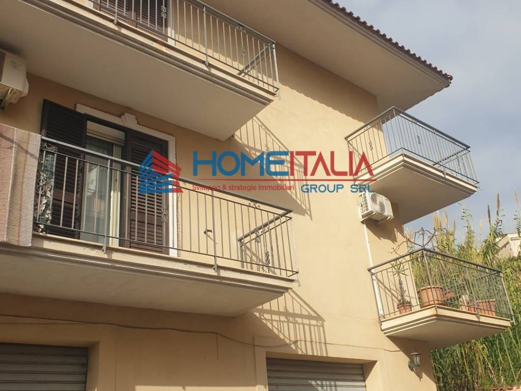 locale di sgombero in vendita a Misilmeri