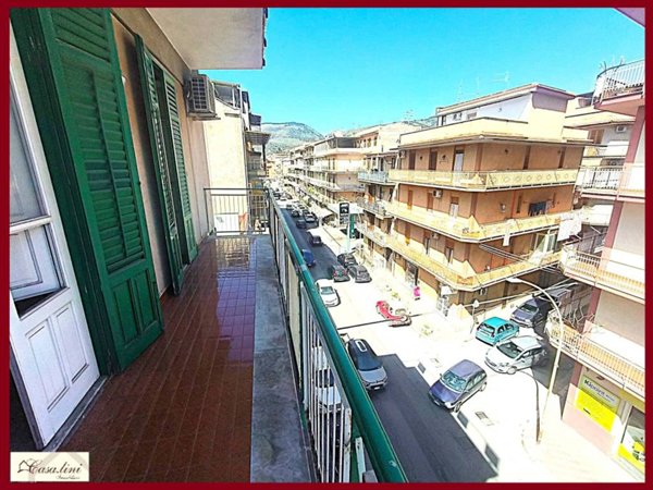 appartamento in vendita a Misilmeri