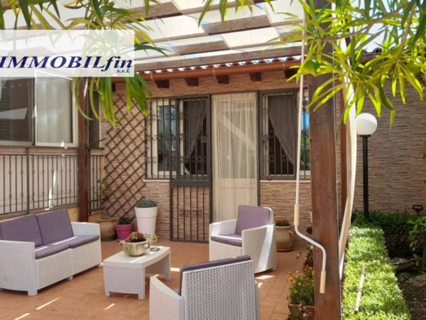casa indipendente in vendita a Misilmeri in zona Portella di Mare