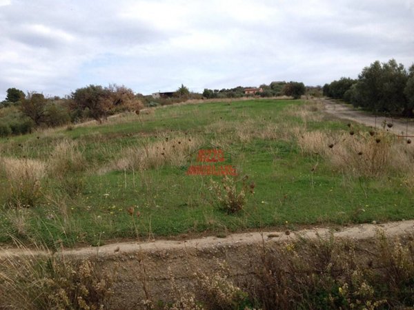 terreno agricolo in vendita a Misilmeri in zona Portella di Mare