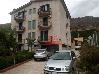 appartamento in vendita a Misilmeri in zona Portella di Mare