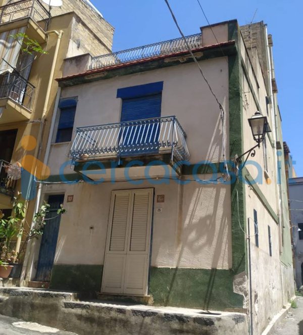 casa indipendente in vendita a Misilmeri