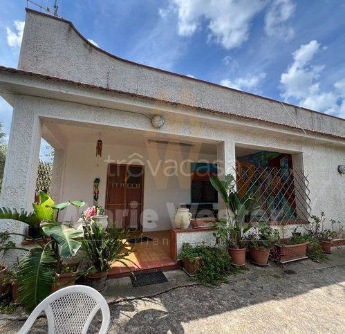 casa indipendente in vendita a Misilmeri