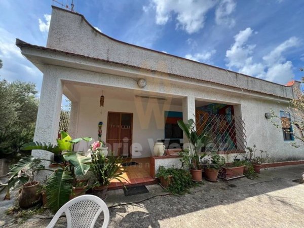 casa indipendente in vendita a Misilmeri