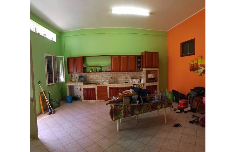 appartamento in vendita a Misilmeri