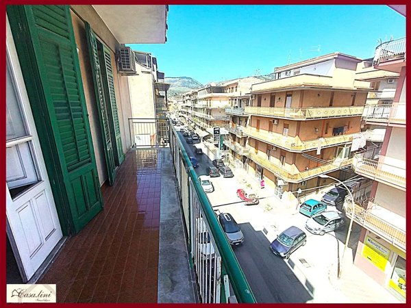 appartamento in vendita a Misilmeri