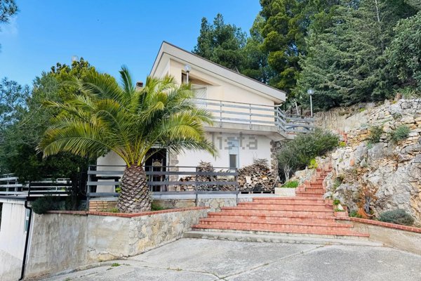 casa indipendente in vendita a Misilmeri