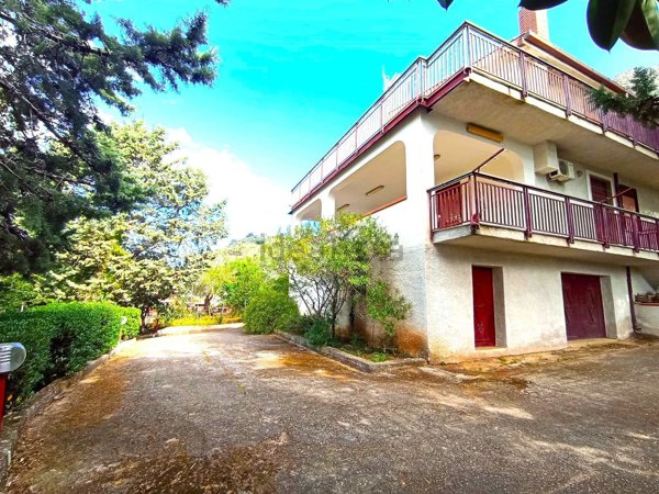 casa indipendente in vendita a Misilmeri