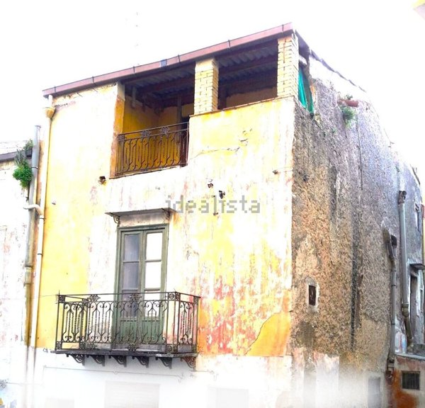 appartamento in vendita a Misilmeri