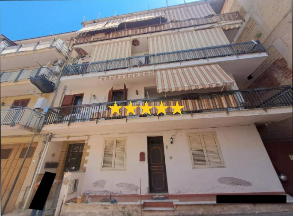 appartamento in vendita a Misilmeri in zona Portella di Mare