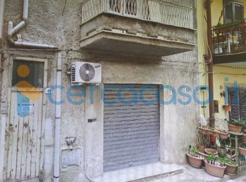 locale di sgombero in vendita a Misilmeri