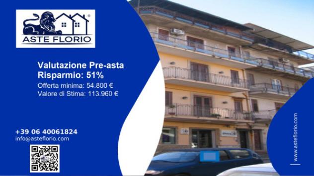 appartamento in vendita a Misilmeri