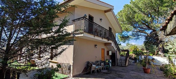casa indipendente in vendita a Misilmeri