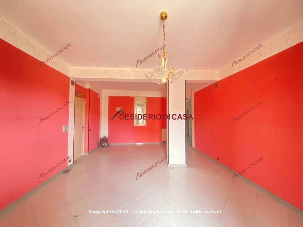 appartamento in vendita a Misilmeri