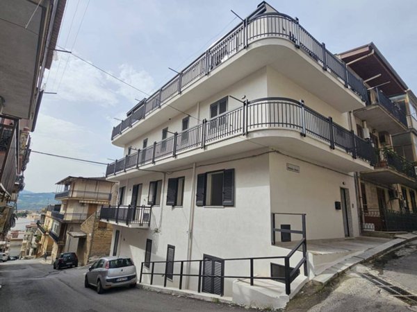 appartamento in vendita a Misilmeri