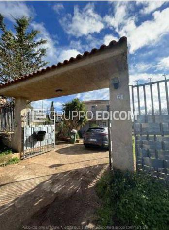 casa indipendente in vendita a Misilmeri