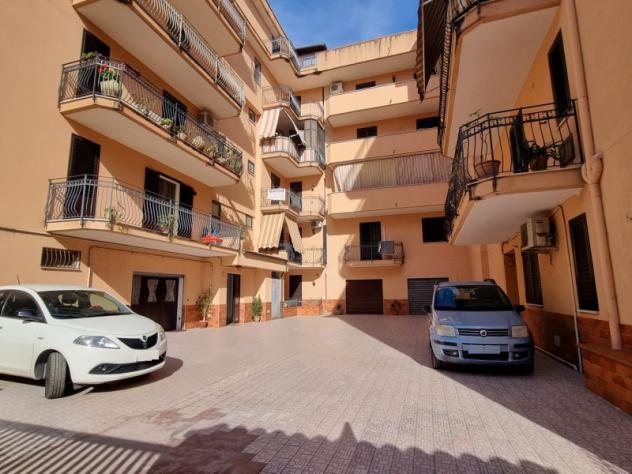 appartamento in vendita a Misilmeri
