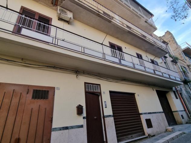 appartamento in vendita a Misilmeri