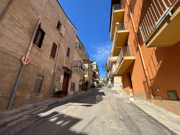 appartamento in vendita a Misilmeri