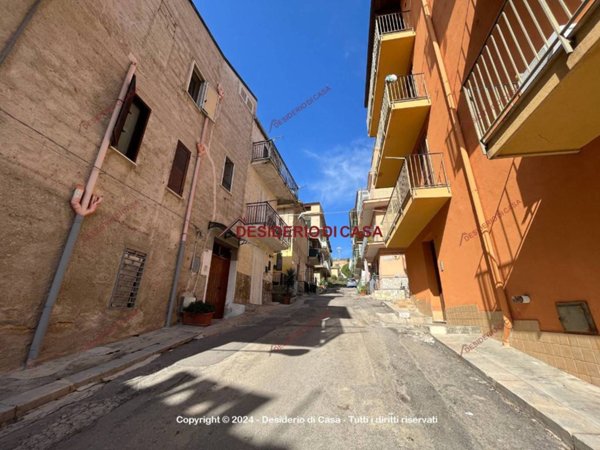 appartamento in vendita a Misilmeri