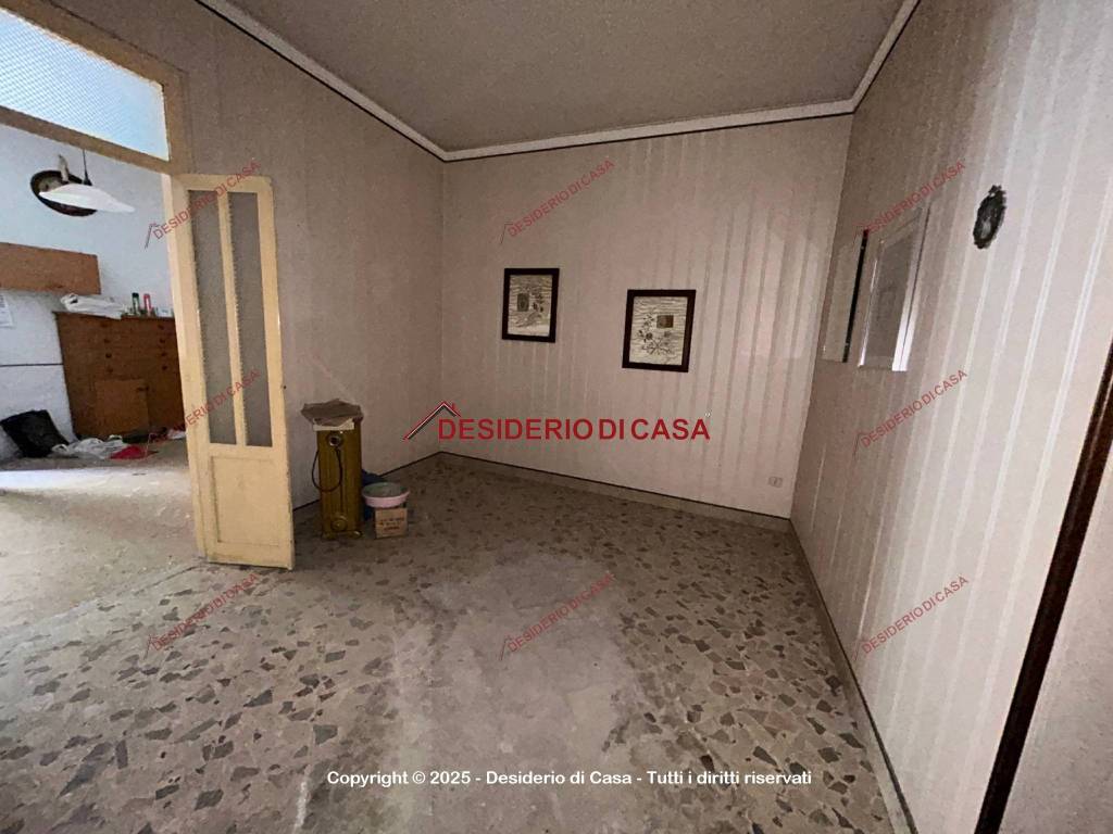 appartamento in vendita a Misilmeri