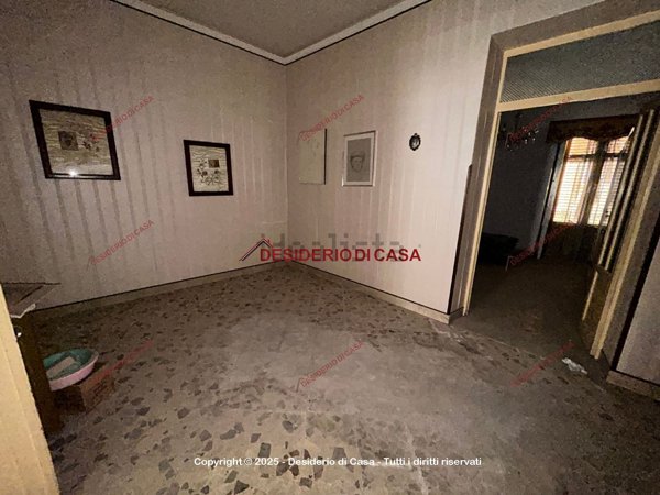 appartamento in vendita a Misilmeri