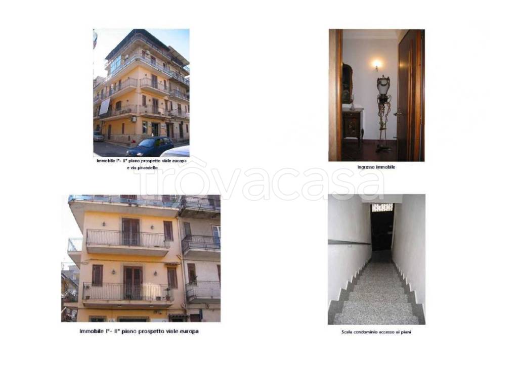 appartamento in vendita a Misilmeri
