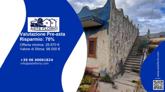 casa indipendente in vendita a Misilmeri