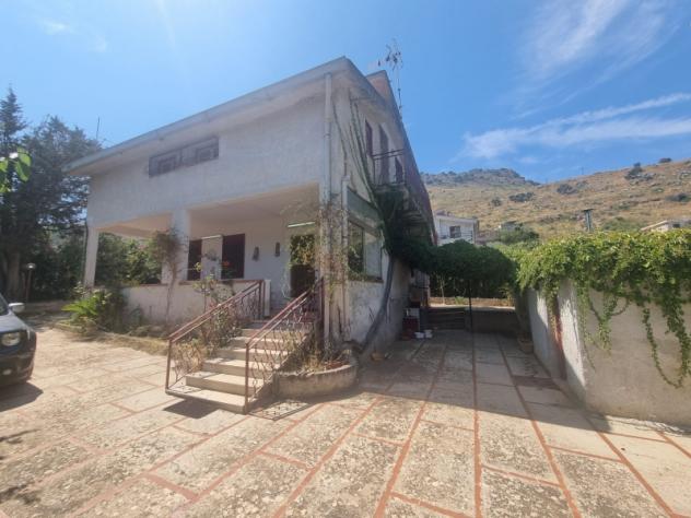 casa indipendente in vendita a Misilmeri