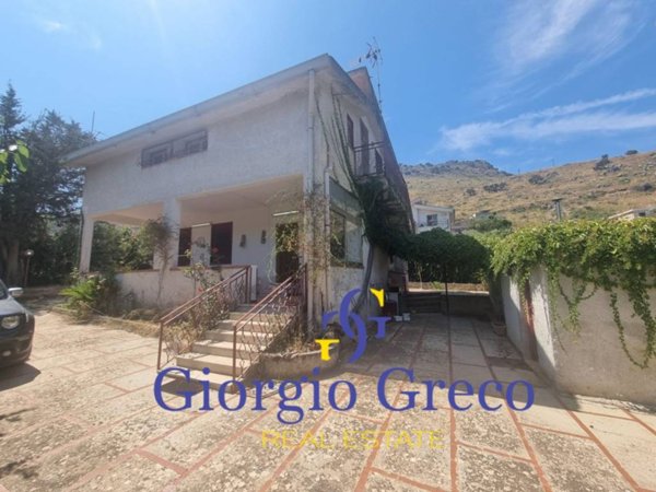 casa indipendente in vendita a Misilmeri