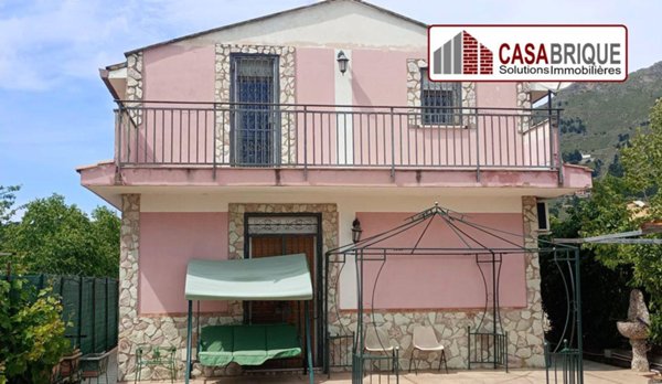 casa indipendente in vendita a Misilmeri