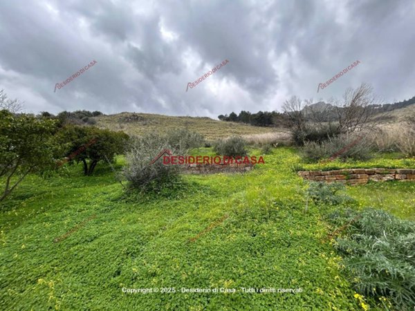 terreno agricolo in vendita a Misilmeri in zona Portella di Mare