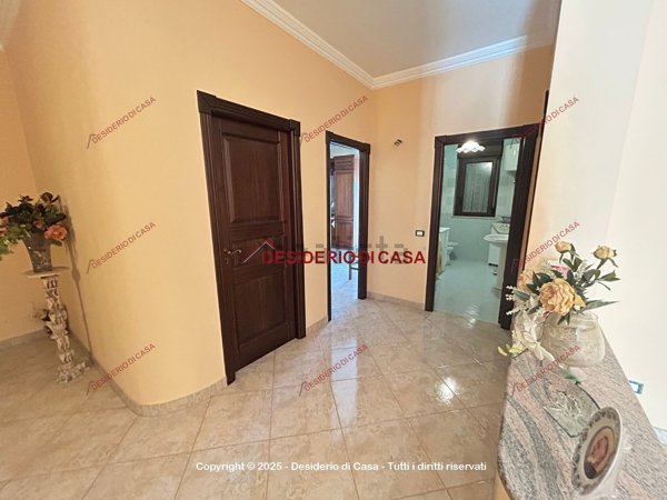 appartamento in vendita a Misilmeri