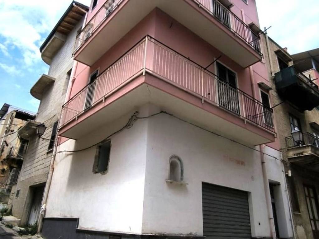 casa indipendente in vendita a Misilmeri