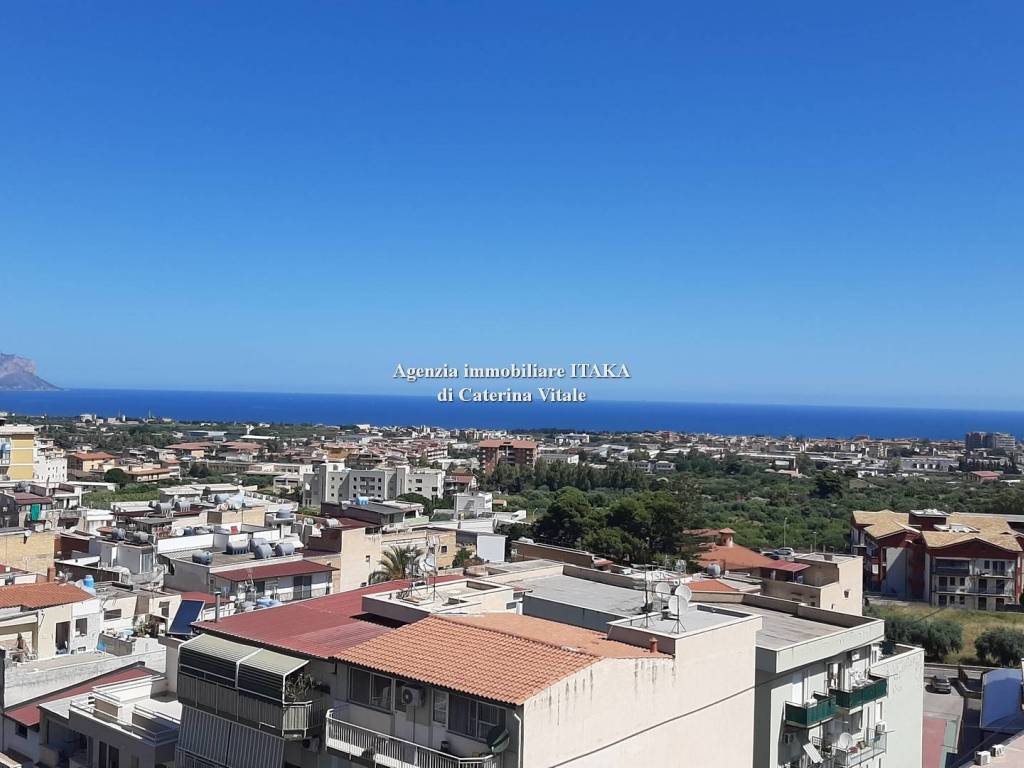 appartamento in vendita a Misilmeri in zona Portella di Mare