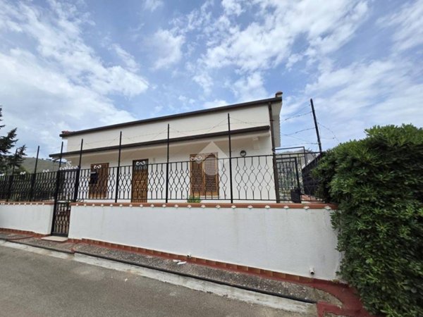 casa indipendente in vendita a Misilmeri