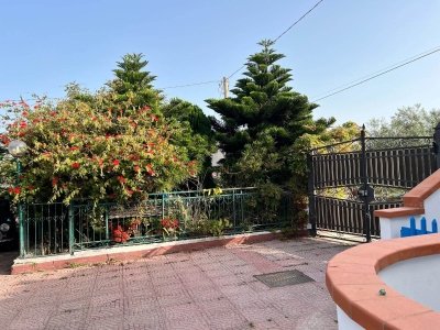 villa in vendita a Misilmeri in zona Portella di Mare