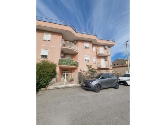 appartamento in vendita a Misilmeri