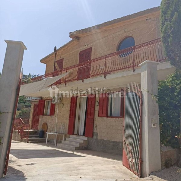 casa indipendente in vendita a Misilmeri in zona Gibilrossa