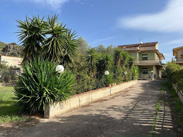 casa indipendente in vendita a Misilmeri