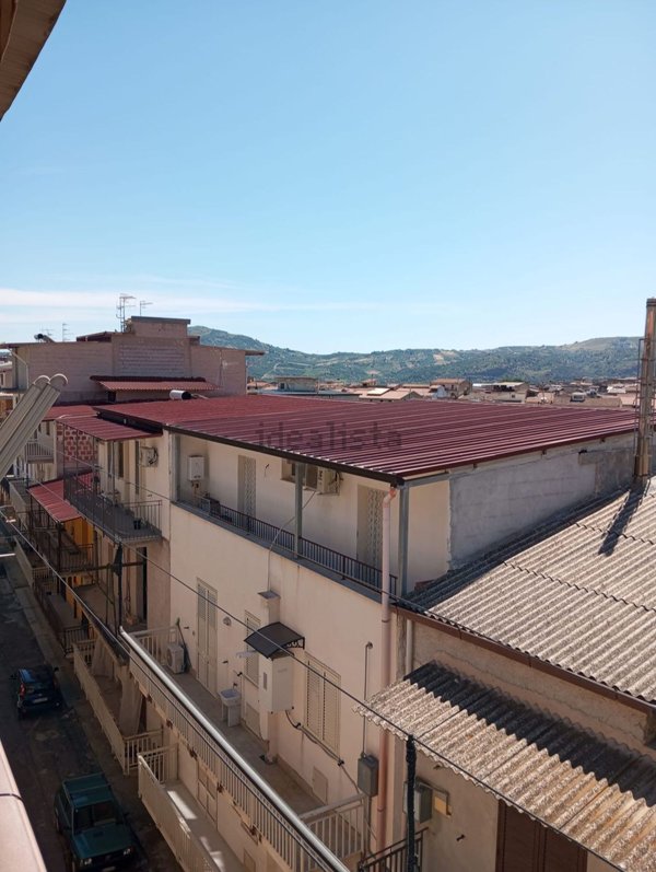 appartamento in vendita a Misilmeri
