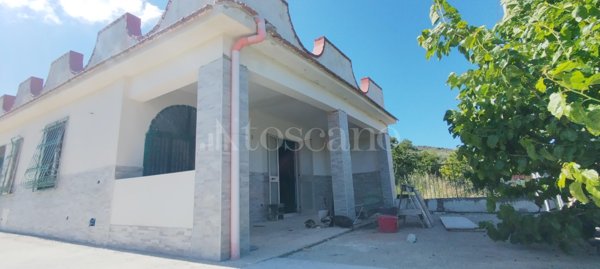casa indipendente in vendita a Misilmeri