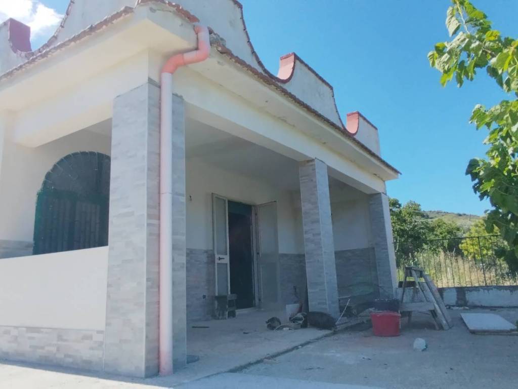 casa indipendente in vendita a Misilmeri