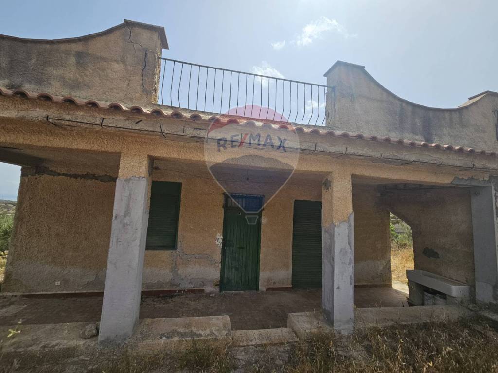 casa indipendente in vendita a Misilmeri