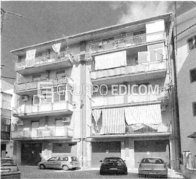 appartamento in vendita a Misilmeri