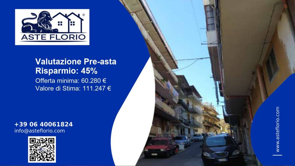 appartamento in vendita a Misilmeri