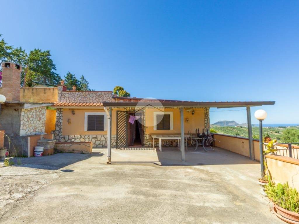 casa indipendente in vendita a Misilmeri