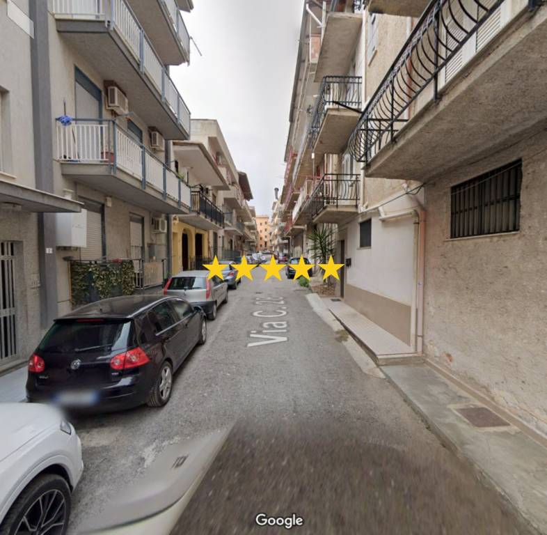 appartamento in vendita a Misilmeri